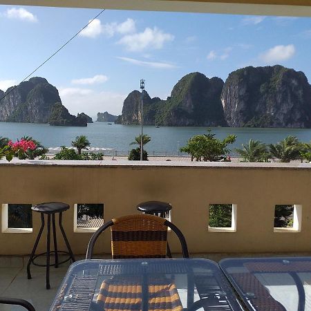 Ha Long Lily Homestay Esterno foto