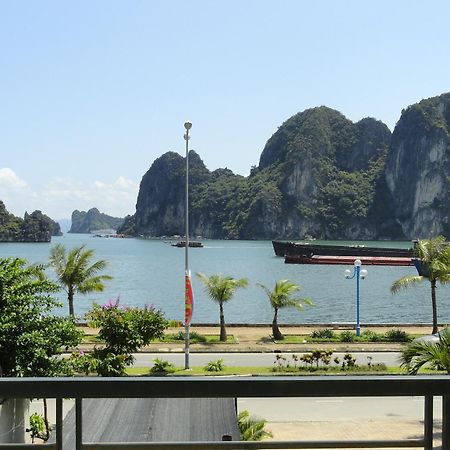 Ha Long Lily Homestay Esterno foto