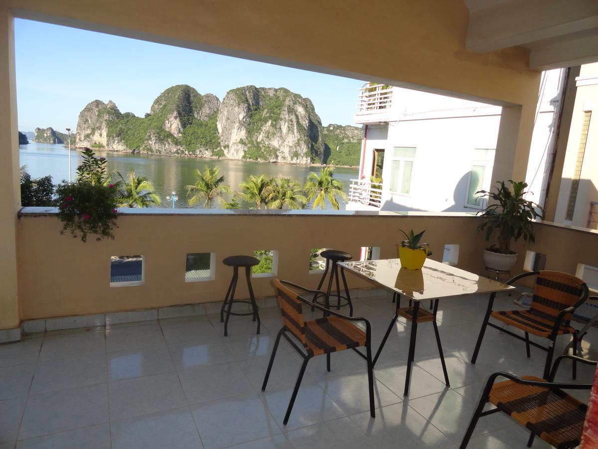 Ha Long Lily Homestay Esterno foto