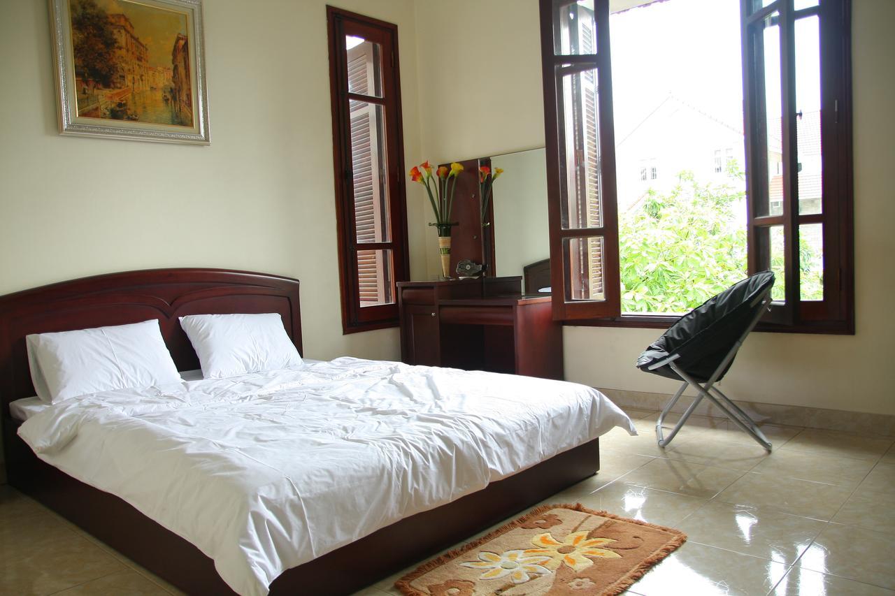 Ha Long Lily Homestay Esterno foto